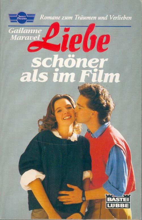 Liebe, schöner als im Film