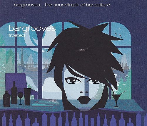 Bargrooves Frosted [CD]