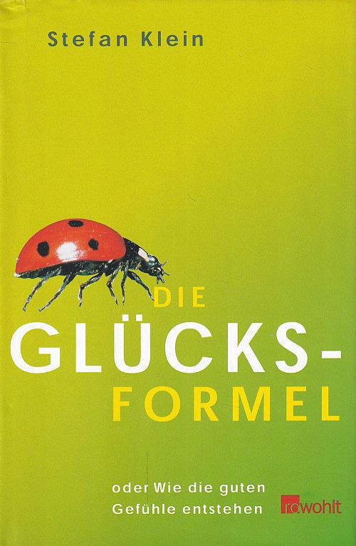 Die Glücksformel