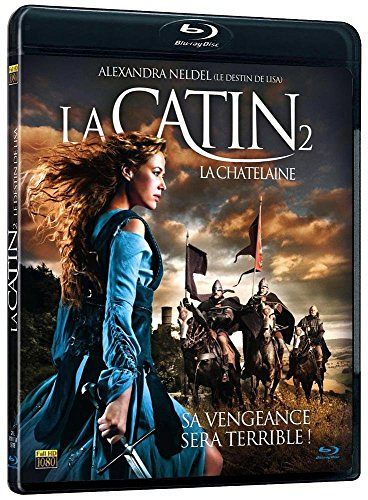 La Catin 2 - La Châtelaine [Blu-ray]