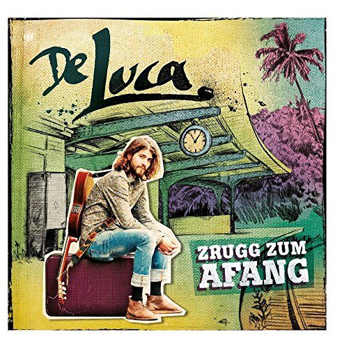 Zrugg zum Afang [CD]