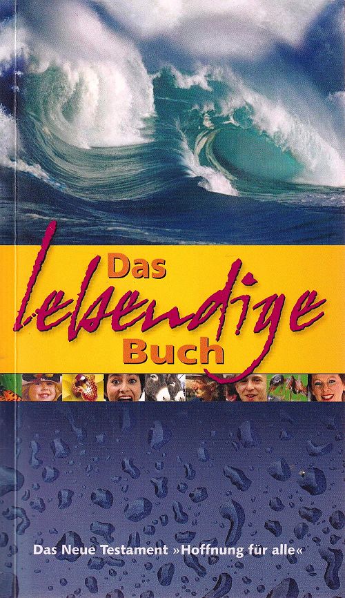 Das lebendige Buch 