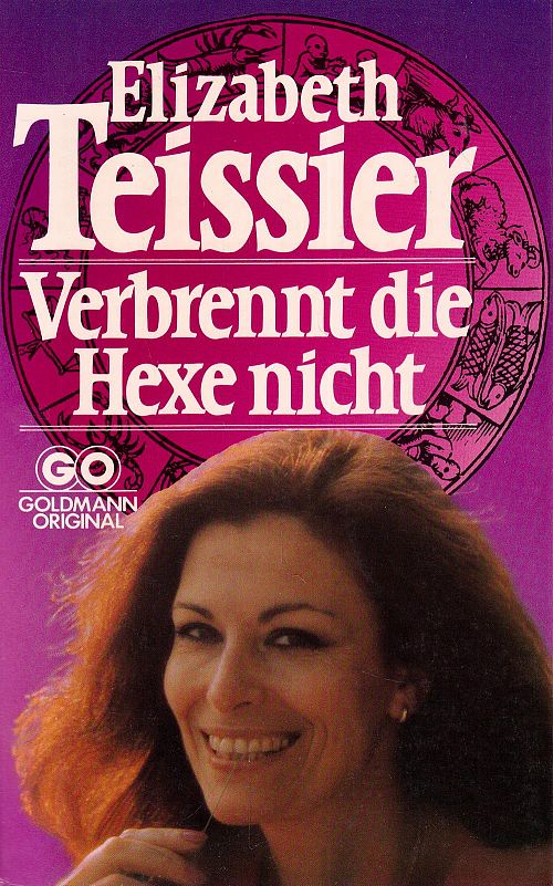 Verbrennt die Hexe nicht