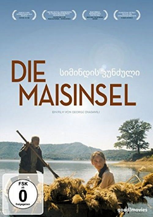 Die Maisinsel [DVD]