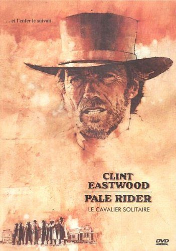 Pale Rider - Le cavalier solitaire [DVD]