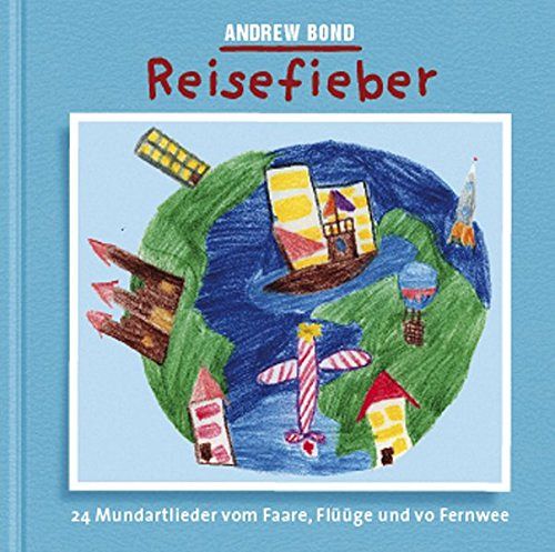 Reisefieber [CD]