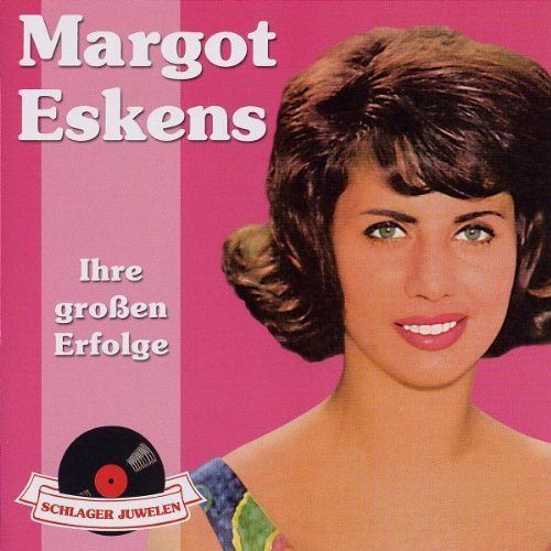 Margot Eskens - Ihre grossen Erfolge [CD]