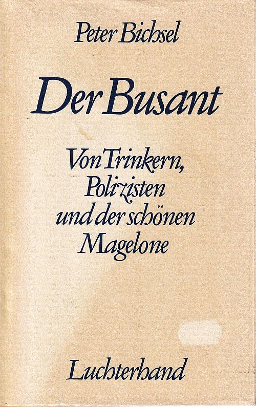 Der Busant 