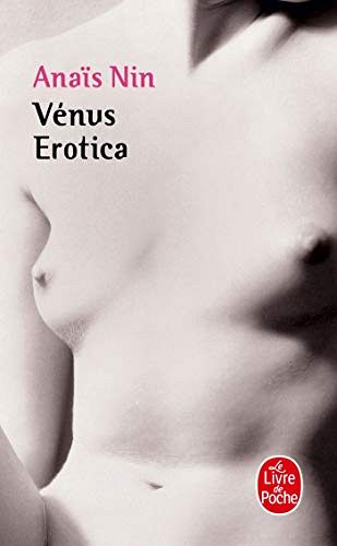 Vénus Erotica