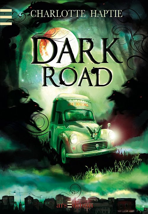 Dark Road