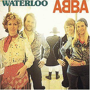 Waterloo [CD]