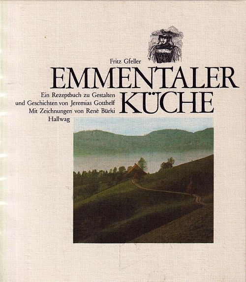 Emmentaler Küche