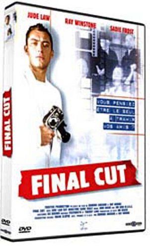 Final Cut [DVD]
