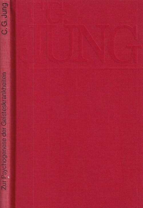 Psychogenese der Geisteskrankheiten