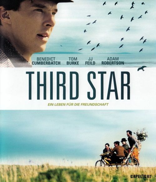 Third Star [Blu-ray]