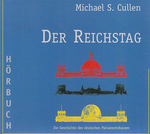 Der Reichstag