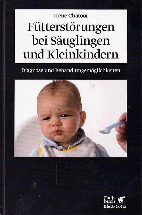 Fütterstörungen bei Säuglingen und Kleinkindern