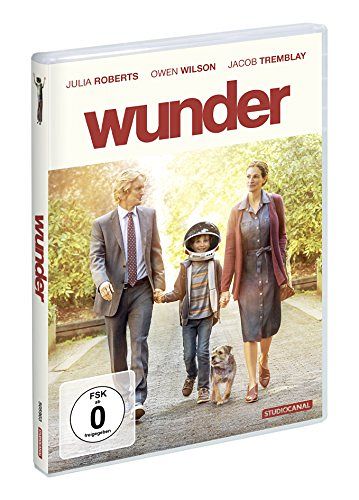 Wunder [DVD]