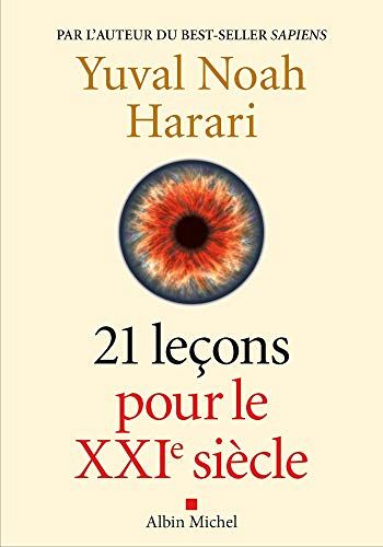 21 leçons pour le XXIème siècle