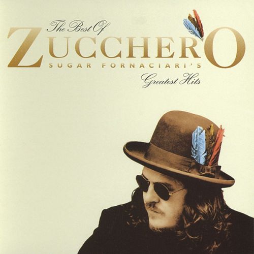 The Best of Zucchero [CD]