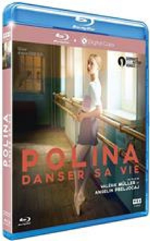 Polina - Danser sa vie [Blu-ray]