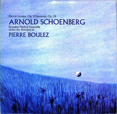 Serenade, Op. 24 [Vinyl]