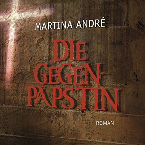 Die Gegenpäpstin