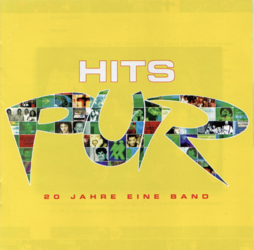 Hits Pur [CD]