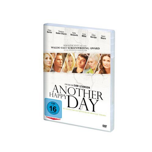 Another happy day [DVD]