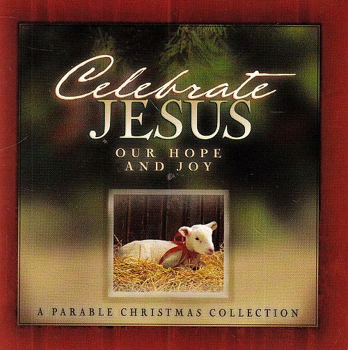 Our Hope and Joy [CD]