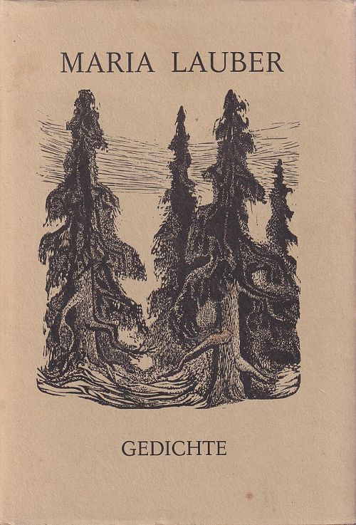 Maria Lauber Gedichte