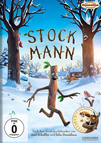 Stockmann [DVD]