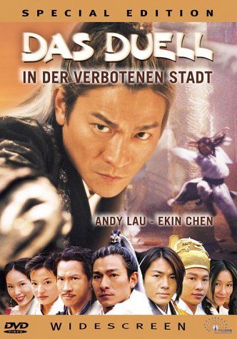 Naked Weapon - Drei Todesengel In Geheimer Mission [DVD]