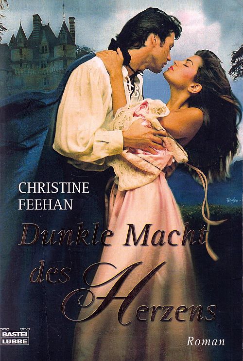 Dunkle Macht des Herzens