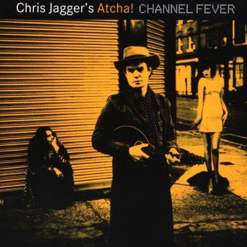 Channel Fever [CD]