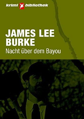 Nacht über dem Bayou 