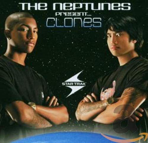 The Neptunes Present... Clones [CD]