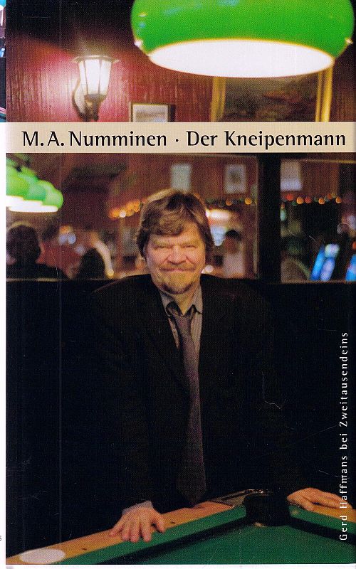 Der Kneipenmann