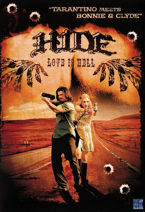 Hide - Love is hell [DVD]