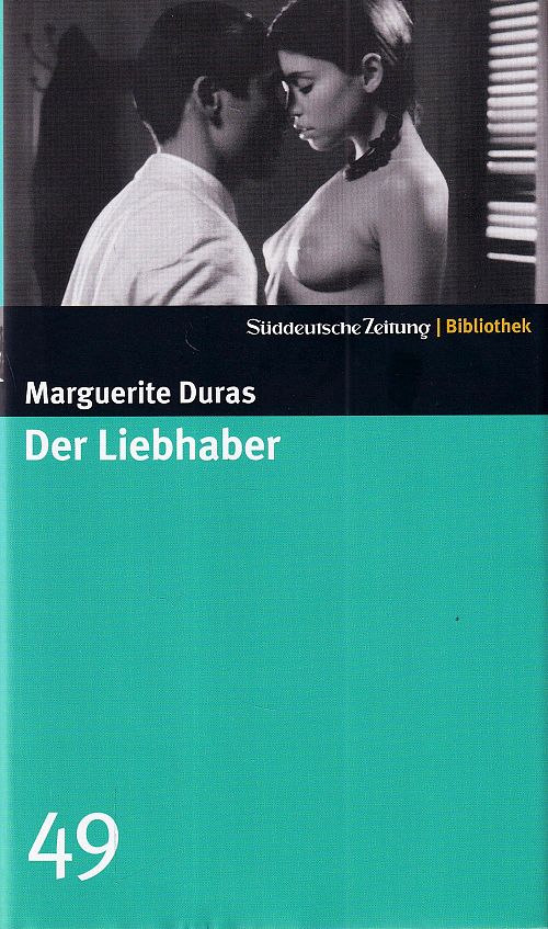 Der Liebhaber