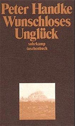Wunschloses Unglück
