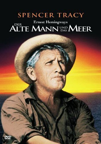 Der alte Mann und das Meer [DVD]