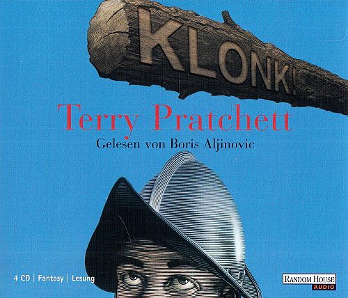 Klonk