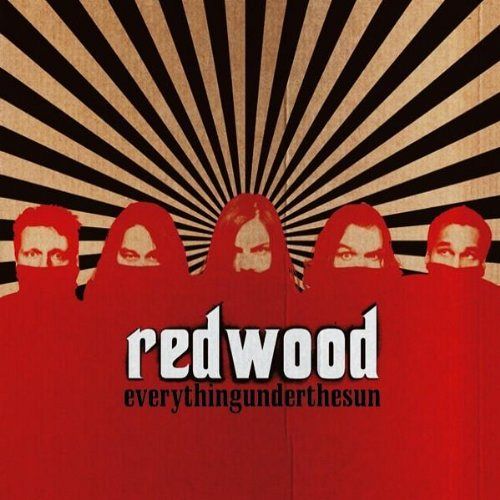 Everythingsunderthesun [CD]