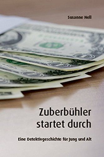 Zuberbühler startet durch
