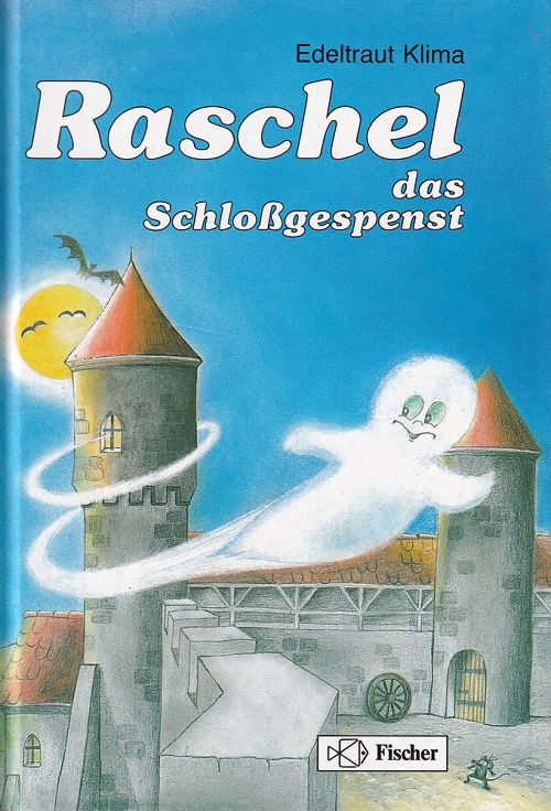 Raschel, das Schlossgespenst