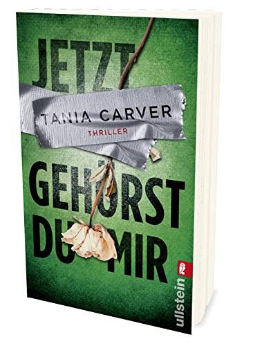 Jetzt gehörst du mir