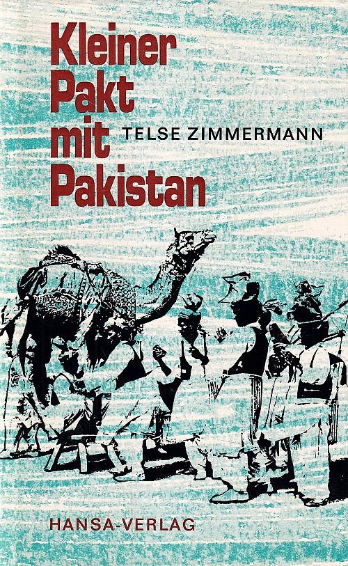 Kleiner Pakt mit Pakistan