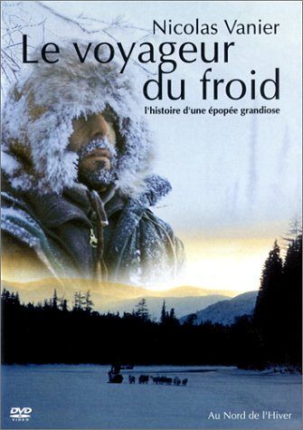 Le voyageur du froid [DVD]