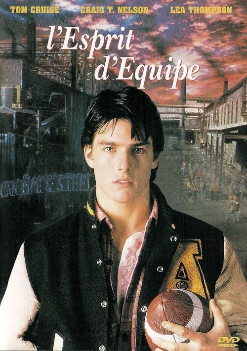 L'Esprit d'équipe [DVD]